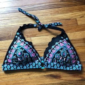 Victoria’s Secret swimsuit top